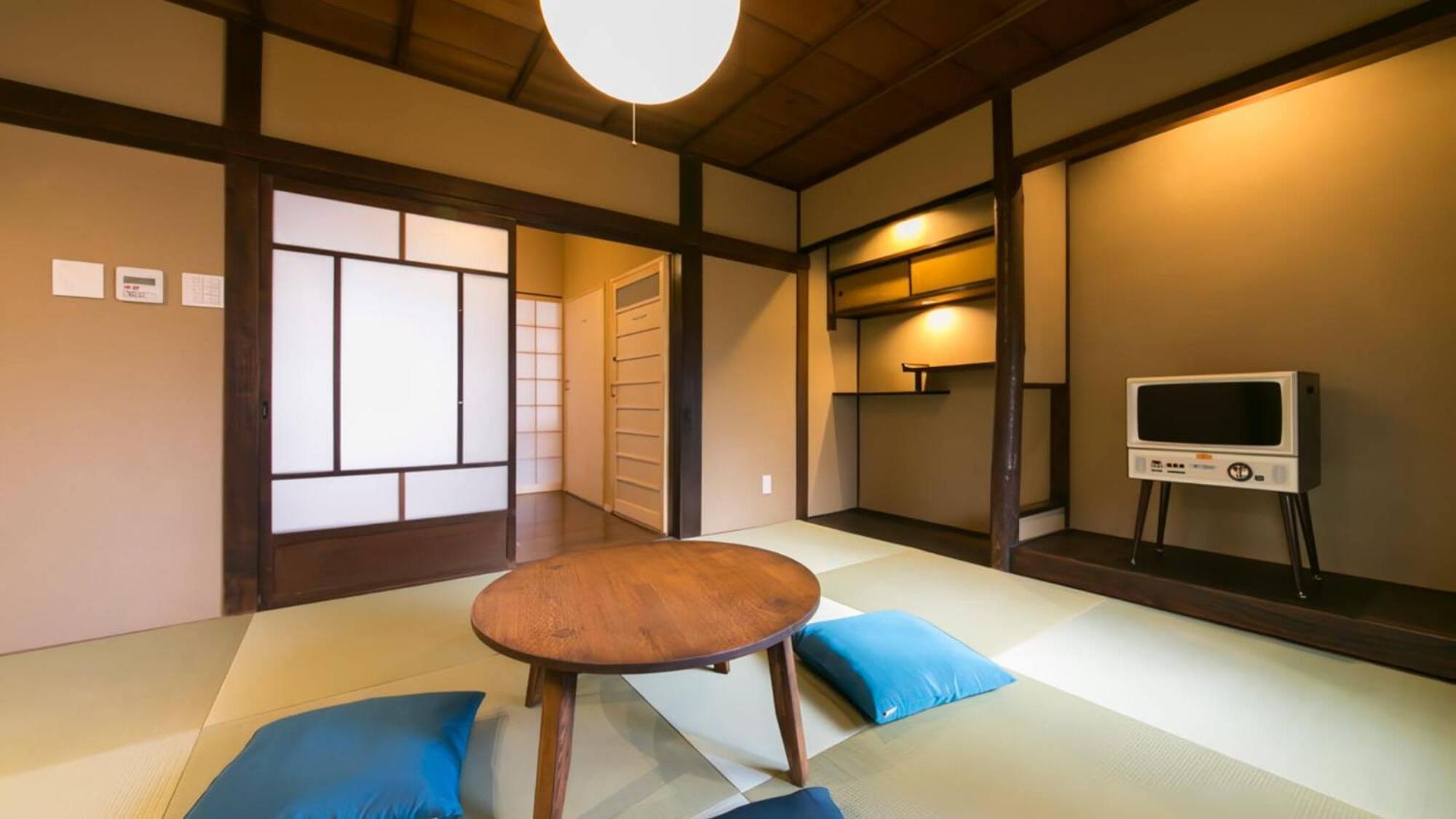 染 Sen 五条一貫町 Gojo-Ikkannmachi Kiotó Kültér fotó